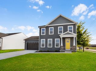 The Remington Plan, Prairie Ridge, Hampshire, IL 60140