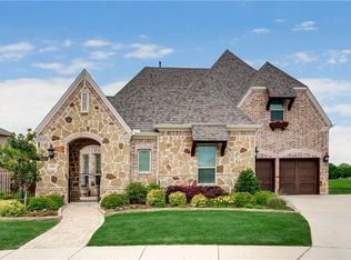8595 Rochdale Ct, Frisco, TX 75035