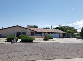 2812 Johnson St, Las Cruces, NM 88005