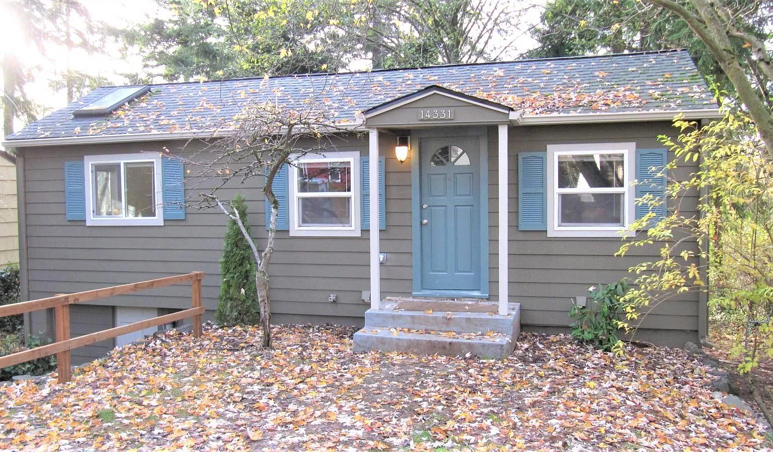 3 bed, 1250 sqft, $2,895 — Photo 1