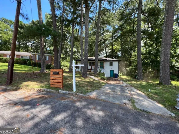 2666 Lincoln Ct NW, Atlanta, GA 30318