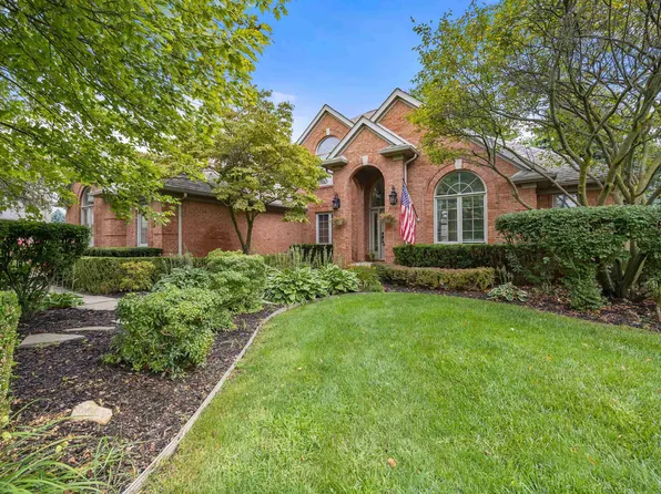 36601 Lauren St, New Baltimore, MI 48047
