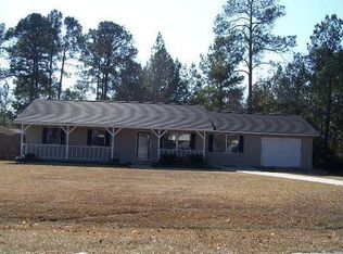 121 Doe St, Valdosta, GA 31602