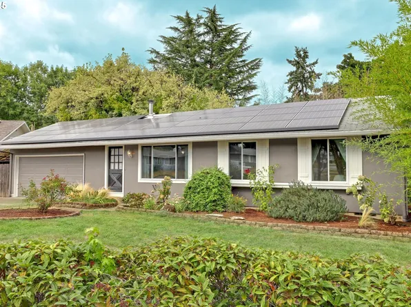 17970 NW Andria Ave, Portland, OR 97229