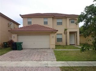 23901 SW 106th Pl, Homestead, FL 33032