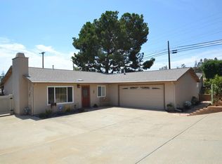 12501 Kardeelin Ct, El Cajon, CA 92021