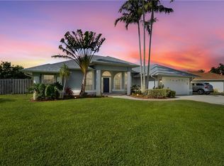 113 N 19th Cir SW, Vero Beach, FL 32962