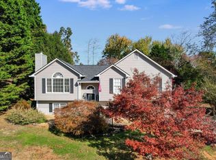 361 Nottingham Dr, Douglasville, GA 30134