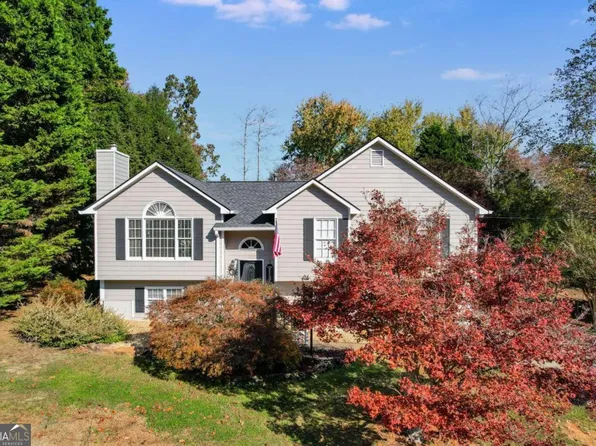 361 Nottingham Dr, Douglasville, GA 30134