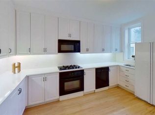 340 Garden St FLOOR 2, Hoboken, NJ 07030