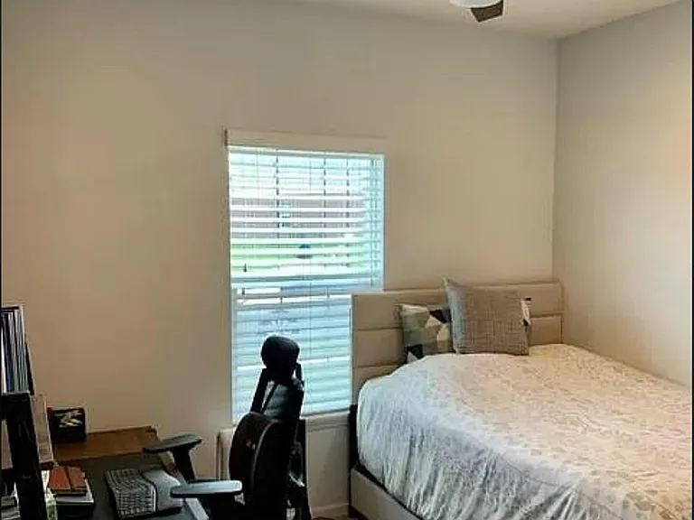 Guest Bed 2