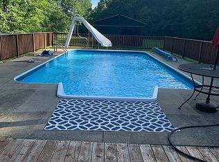 840 Little Perry Rd, Morehead, KY 40351