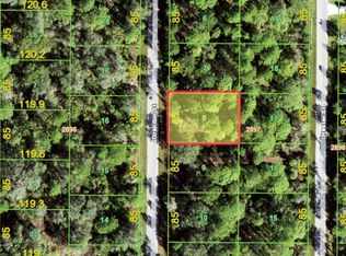 1282 Grendon St #8, Pt Charlotte, FL 33953