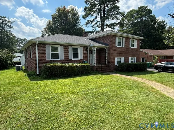 8219 Ireton Rd, Henrico, VA 23228