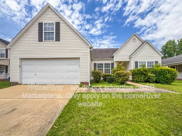 171 Ashewood Lake Dr, Columbia, SC 29209
