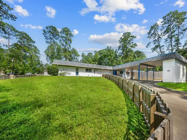 1215 Woodland Park Ave, Jasper, TX 75951