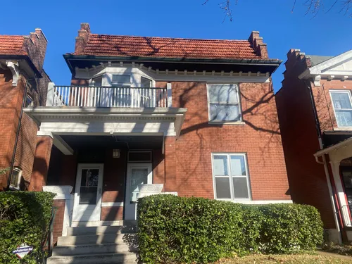 6029 McPherson Ave #2 Photo 1