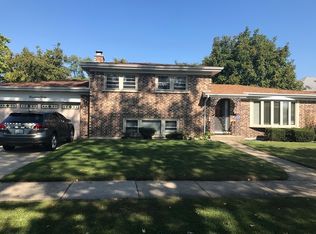 1940 Stockton Ave, Des Plaines, IL 60018