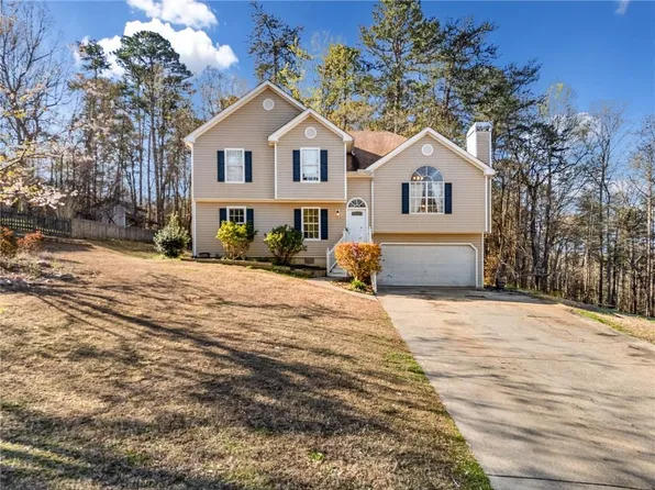 387 Habersham Way, Ball Ground, GA 30107