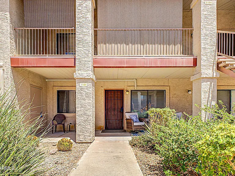 1440 N Idaho Rd #1104 — Photo 1