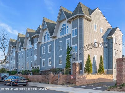 215 Ocean Park Avenue UNIT 7, Bradley Beach, NJ, 07720
