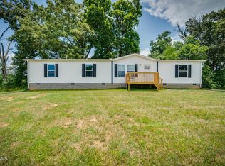 430 Pritchard Rd, Limestone, TN 37681
