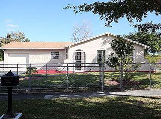 26681 SW 124th Ave, Homestead, FL 33032