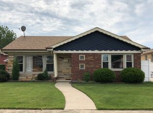 10140 Cook Ave, Oak Lawn, IL