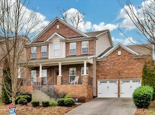 4771 Jobe Trl, Nolensville, TN 37135
