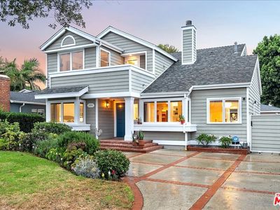 2810 Granville Ave, Los Angeles, CA, 90064