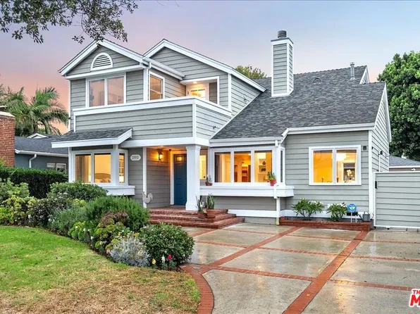 2810 Granville Ave, Los Angeles, CA 90064