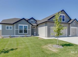 13947 S Boroque Ave, Nampa, ID 83651