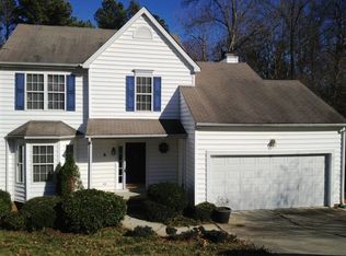 5 Rosecliff Ct, Greensboro, NC 27407