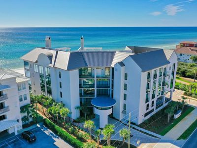 4463 W County Highway 30a UNIT 102, Santa Rosa Beach, FL, 32459