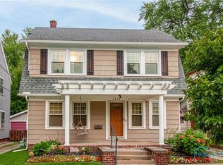 4344 Berwick Ave, Toledo, OH 43612