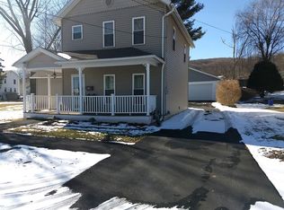 719 Lincoln Ave, Jermyn, PA
