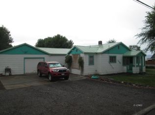 1039 S 9th St, Lakeview, OR 97630