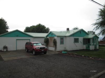 1039 S 9th St, Lakeview, OR, 97630