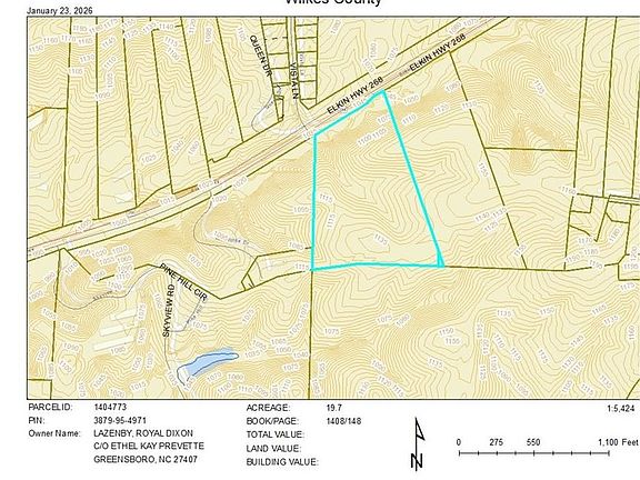 4th image of Tbd1 E Elkin Hwy