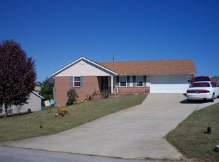 510 Woodland Trl, Somerset, KY 42501