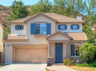 5749 E Pinyon Pine Dr, Orange, CA 92869