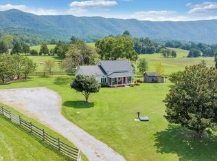 5724 Upper Craigs Creek Rd, Catawba, VA 24070