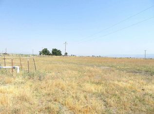 LOT 56 County Road 113, Tulelake, CA 96134