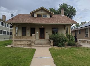 921 13th St #4, Greeley, CO 80631