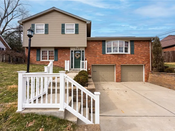 755 Jefferson Dr, Pittsburgh, PA 15229