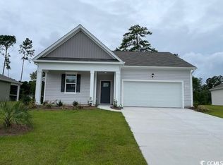 209 Player Court Cali S LOT 2111, Little River, SC 29566