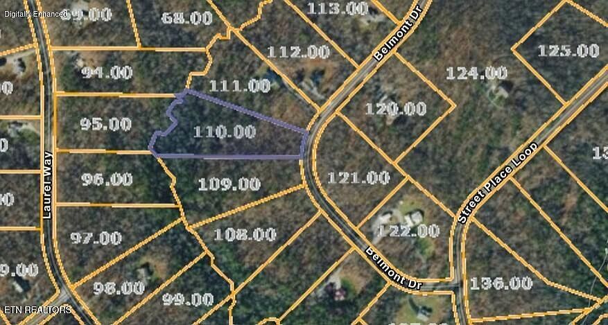 1st image of Belmont Cir