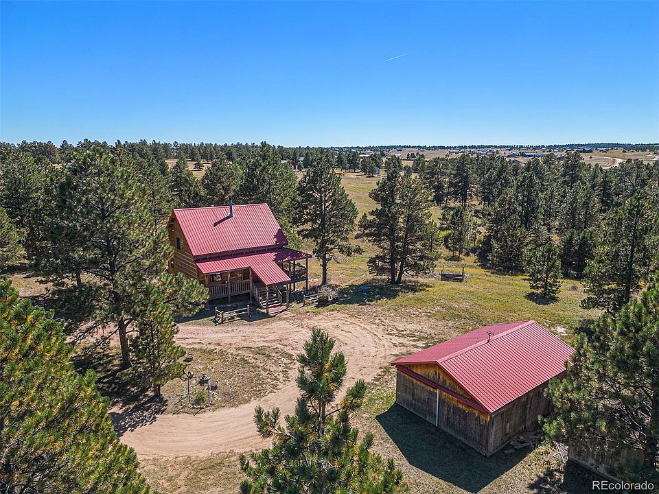 1st image of 18450 Saddle Blanket Lane