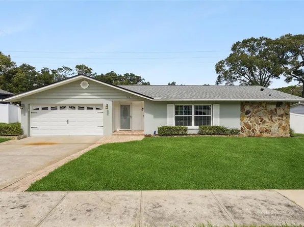 109 Peacock Dr, Altamonte Springs, FL 32701