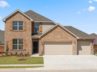 116 Old Glory Ln, Forney, TX 75126